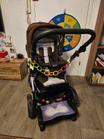 ABC Kinderwagen inkl. Buggyboard Berlin - Spandau Vorschau