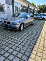 BMW 318d Touring - Bayern - Neumarkt-Sankt Veit Vorschau