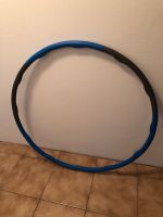 Neu / Hula Hoop Reifen mit Schaumstoff Niedersachsen - Ebstorf Vorschau