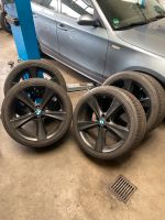 Alufelgen bmw 21 Zoll x5 x6 Original Hankook reifen Baden-Württemberg - Bühl Vorschau