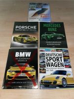 Mercedes Benz,Porsche…..-Gebundene Bücher Baden-Württemberg - Spaichingen Vorschau