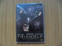 Triangle - DVD Spielfilm Festival de Cannes Tsui Hark Berlin - Charlottenburg Vorschau