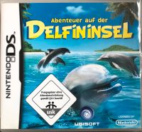 Nintendo DS Spiel „Abenteuer auf der Delfininsel“ Nordwestmecklenburg - Landkreis - Herrnburg Vorschau