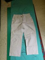 Sommerhose Damen bluetale Gr. 32 Duisburg - Walsum Vorschau