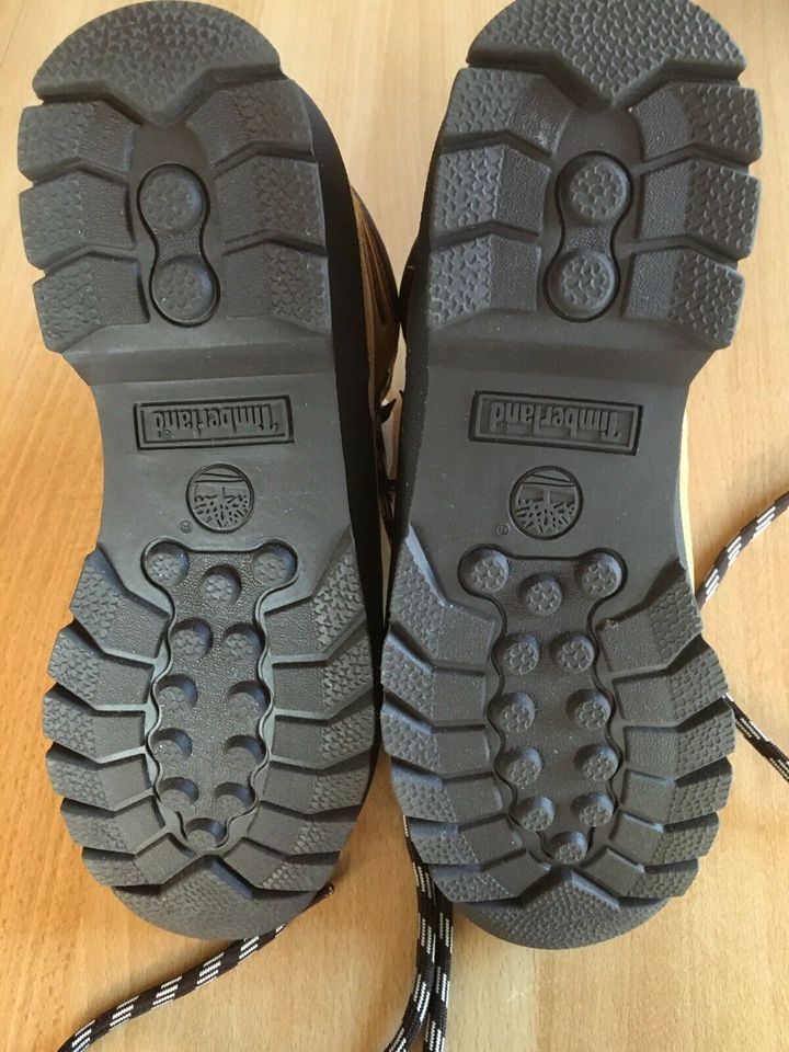 Schuhe von Timberland Größe 7,5 in Biblis