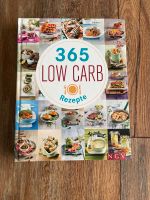 LOW CARB Buch Ernährung Kochbuch Nordrhein-Westfalen - Marl Vorschau