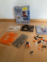 Kosmos Experimentier-/ Bau Kasten Solar Bots ab 8 Bayern - Augsburg Vorschau