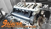 Porsche Motor 997 Carrera S 3,8L Instandsetzung inkl. Einbau Nordrhein-Westfalen - Werdohl Vorschau