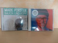 Mark Forster Tape, Bauch und Kopf Bayern - Zirndorf Vorschau