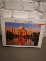 Puzzle Taj Mahal Bayern - Fürth Vorschau