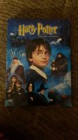 Harry Potter und der Stein der Weisen DVD Schleswig-Holstein - Wahlstedt Vorschau