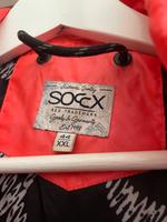 Soccx Winterjacke Bayern - Röfingen Vorschau