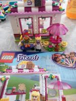 Lego Friends 41426 Bayern - Gerbrunn Vorschau