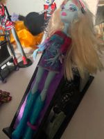 Monster high Labor Berlin - Spandau Vorschau