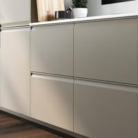 Ikea Metod Upplöv Türen dunkelbeige matt neu Brandenburg - Glienicke/Nordbahn Vorschau