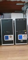 Verkaufe 2 x Komplett PC AMD Athlon 64 X2 6000+ Baden-Württemberg - Altdorf Vorschau