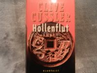 Div. Geb. Bücher  Clive Cussler – Tom Clancy – Minette Walters Duisburg - Duisburg-Mitte Vorschau