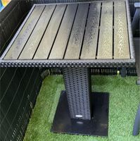 Bistrotisch / Gartentisch 60x60 Kreis Pinneberg - Schenefeld Vorschau