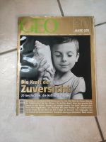 GEO Jubiläumsausgabe 30 Jahre Bayern - Lauben Vorschau