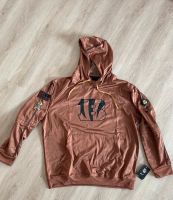 Cincinnati Bengals Hoodie Baden-Württemberg - Mietingen Vorschau