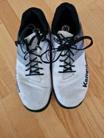 Kempa Handballschuhe WING 2.0 Größe 42,5 Bayern - Landshut Vorschau