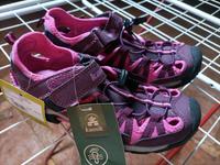 Sommer Sandalen in Größe 35 von kamik Pankow - Prenzlauer Berg Vorschau