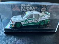 Minichamps Schumacher DTM Mercedes 1991 Bayern - Regensburg Vorschau