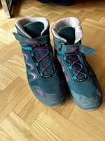 Lowa Wanderschuhe Größe 40 - mit Goretex Membran Baden-Württemberg - Schriesheim Vorschau