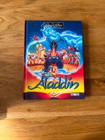 Aladdin Walt Disney München - Pasing-Obermenzing Vorschau