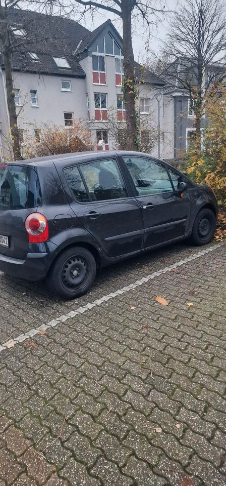 Renault modus 1.6 in Essen