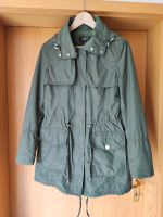 Trendiger Damen Parker Jacke von Mexx Metropolitan khaki grün Niedersachsen - Uelsen Vorschau