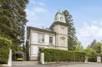 Traumhaft Wohnen mit Gründerzeitcharme: Sanierte 8-Zi. auf einer Etage in denkmalgeschützter Villa Baden-Württemberg - Baden-Baden Vorschau
