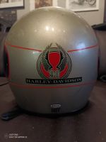 Harley Davidson 90th Anniversary Helm Bell 1903 - 1993 Schleswig-Holstein - Schmalfeld Vorschau