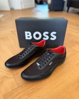 BOSS Sneaker HB RACING (NEUPREIS 250€) Berlin - Wilmersdorf Vorschau
