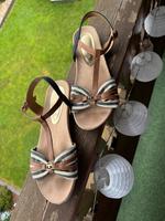 Tom Tailor Sandalen Hessen - Marburg Vorschau