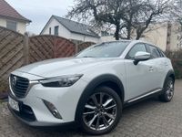 Mazda CX-3 SKY ACTIV- G 120 - KIZOKU - SONDERMODELL Bielefeld - Schildesche Vorschau