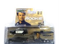 Suche The Rookie Series Modellauto Ford Explorer Crown Set Modell Nordrhein-Westfalen - Straelen Vorschau