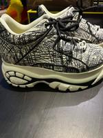 Buffalo Classic Low 40 Hessen - Niestetal Vorschau