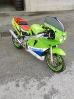 Kawasaki ZXR 750 H Bayern - Oberaudorf Vorschau