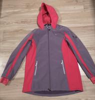 Kangaroos Übergangsjacke Softshelljacke Jacke 46 XL Neuwertig Niedersachsen - Moormerland Vorschau