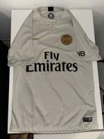 Original PSG Paris Nike Trikot Düsseldorf - Lierenfeld Vorschau