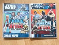 2x Star Wars Clone Wars Serie 1 + Movie Series 1 TCG Force Attax Mecklenburg-Vorpommern - Wismar Vorschau