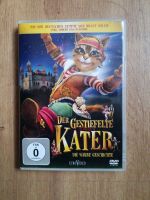 Trickfilm DVD - Der gestiefelte Kater Thüringen - Saalfeld (Saale) Vorschau