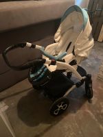 Kinderwagen Nordrhein-Westfalen - Krefeld Vorschau