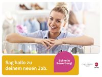 Modeberaterin / Verkäuferin (m/w/d) (CARL GROSS RETAIL) in Hersbruck Verkaufsberater Verkaufsmitarbeiter Mitarbeiter im Einzelhandel Bayern - Hersbruck Vorschau