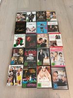 DVD Sammlung Filme Comödien Serien Action Liebesfilm Rodenkirchen - Sürth Vorschau