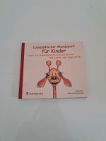 CD -Logopädischer Mundsport für Kinder Bayern - Taufkirchen München Vorschau