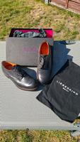 Liebeskind Lederschuhe Rheinland-Pfalz - Frankenthal (Pfalz) Vorschau