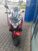 Honda Integra 750 Düsseldorf - Bilk Vorschau