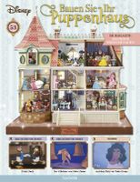 Bauen Sie Ihr Puppenhaus - Disney Puppenhaus – Ausgabe 053 Hamburg-Mitte - Hamburg Hamm Vorschau